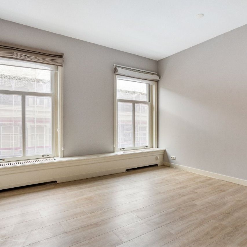 Te huur: Appartement Prof. Tulpstraat 10 in Amsterdam - Photo 1