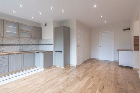 Mieszkanie na wynajem - Zdjęcie 4