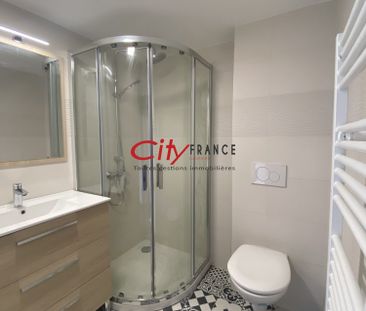 Location Appartement 2 pièces 43m² TRIEL SUR SEINE 78510 - Photo 1