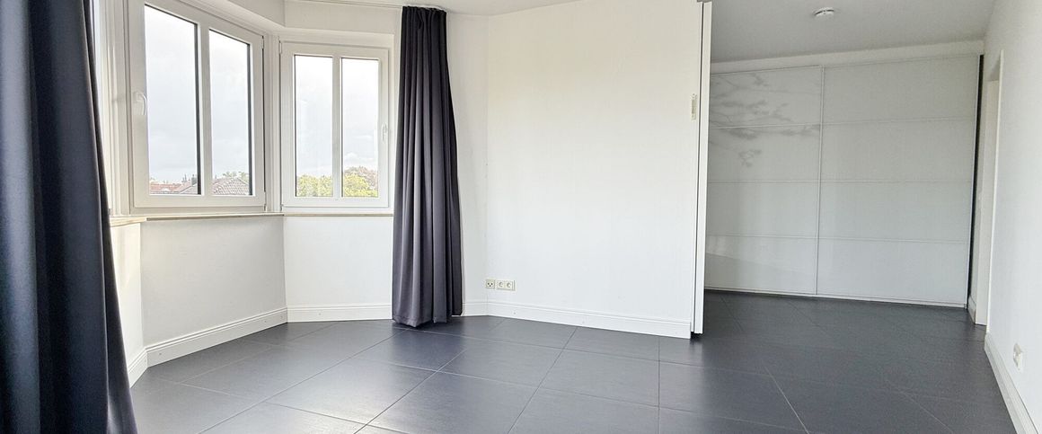 Schwachhausen – extravagantes Zwei-Zimmer-Apartment mit TG-Stellplatz! - Photo 1