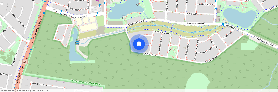 16 Wildflower Circle, NSW 2747, Jordan Springs