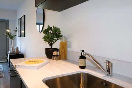 1 bedroom apartment to rent - Photo 5