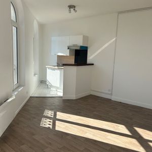 Location Appartement 1 pièce 22m² ROUEN 76000 - Photo 2