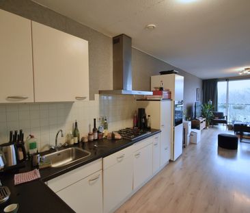 Te huur: Appartement Jupiterstraat 136 in Rotterdam - Foto 6