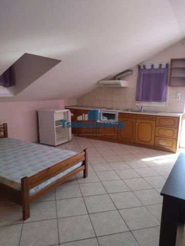 Studio/Γκαρσονιέρα για ενοικίαση - Ιωάννινα - Φωτογραφία 2