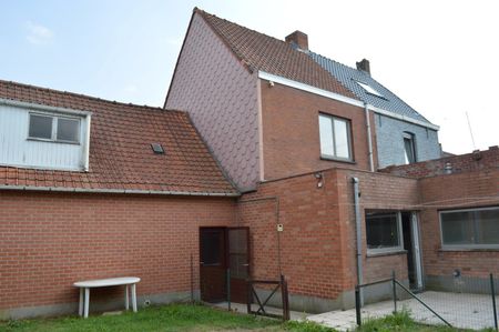 Gezinswoning met 2 slaapkamers en garage - Foto 2