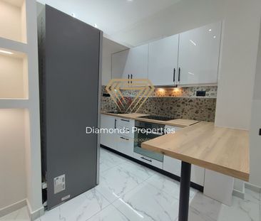 Studio/Γκαρσονιέρα για ενοικίαση Υψηλά Αλώνια (Πάτρα) - Photo 6