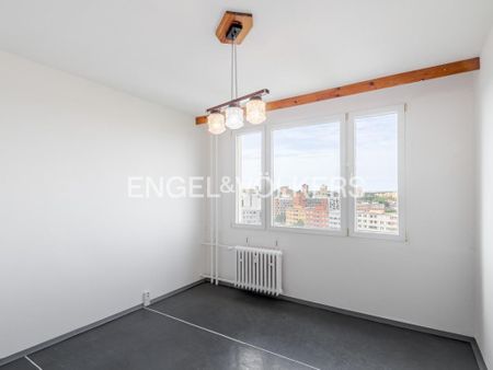 Pronájem bytu 3+1 72 m2 - Фото 2