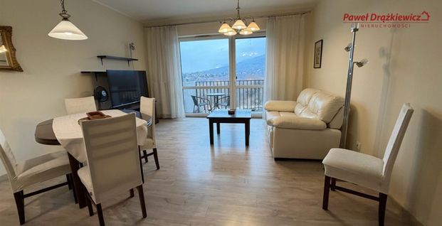 Bielsko-Biała, Osiedle Langiewicza Mieszkanie na wynajem - Photo 1