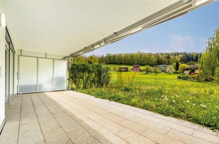 GENEROUS AND QUIET WITH A LOT OF GREEN - Foto 4