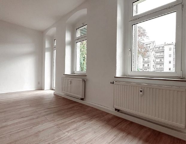 . . . EINBAUKÜCHE, BALKON, SONNENBERG . . . 1 Monat Kaltmietfrei! - Foto 1