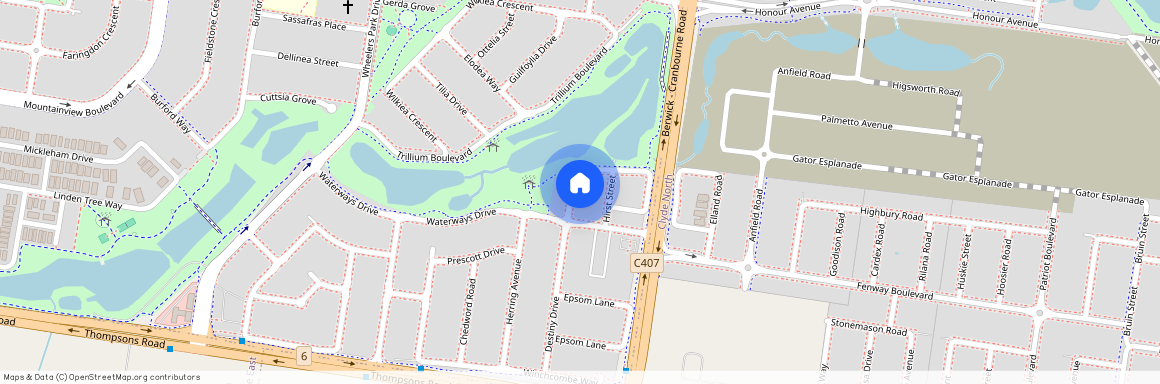 10 Dalziell Crescent, Vic 3977, Cranbourne North