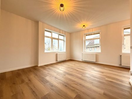 Hagedoornweg, 1031BP, Amsterdam - Noord - Photo 2