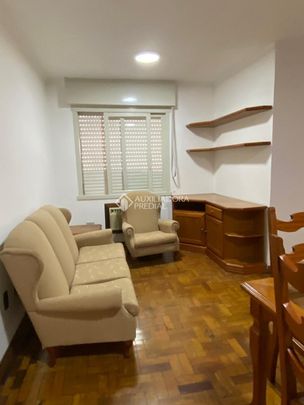 Apartamento com 2 quartos e 59m² para alugar em Passo da Areia, Porto Alegre. - Photo 1