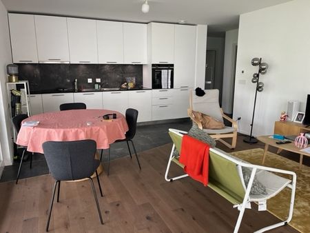Magnifique Appartement de 3,5 pce - Photo 3