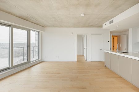 101 Rue Peel, #1862 - Photo 4