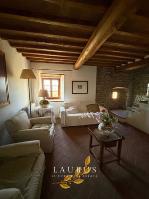 Villa unifamiliare via Cassia, Barberino Val D'Elsa, Barberino Tavarnelle - Photo 1