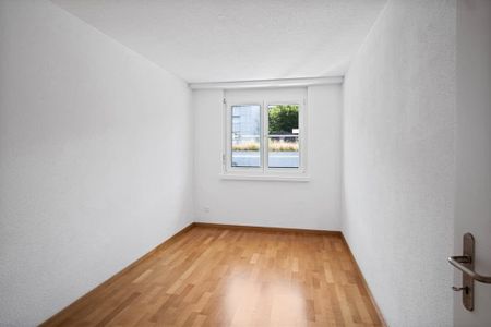 4.5 Zimmer, 100 m², 3. Stock - Photo 3