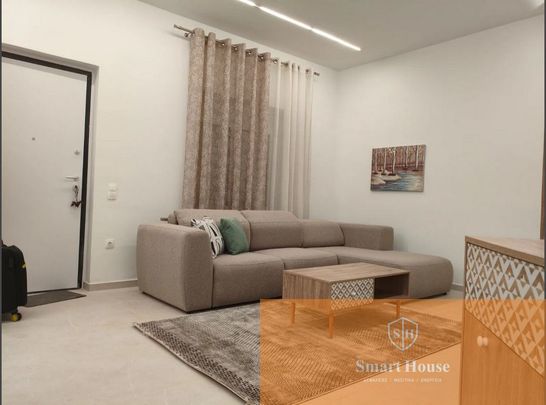 Διαμέρισμα για ενοικίαση Νέο Αιγάλεω (Αιγάλεω) - Photo 1