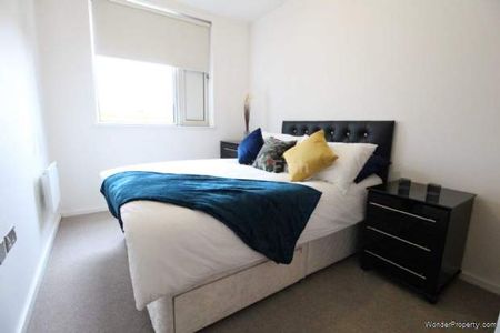 1 bedroom property to rent in Manchester - Photo 4