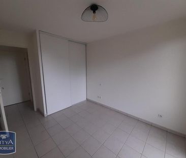 Location Appartement 2 pièces 43m² AGEN 47000 - Photo 3