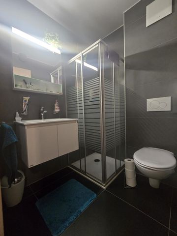 Appartement de 3.5 pièces au rez étage avec terrasse - Foto 4