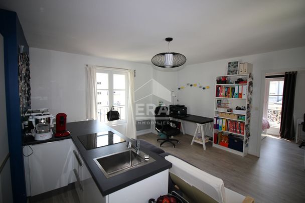 Location Appartement 2 pièces 42m² TOURS 37000 - Photo 1
