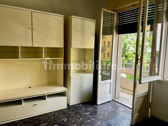 Appartamento via Alfredo Bergami 3, Saffi, Bologna - Photo 1