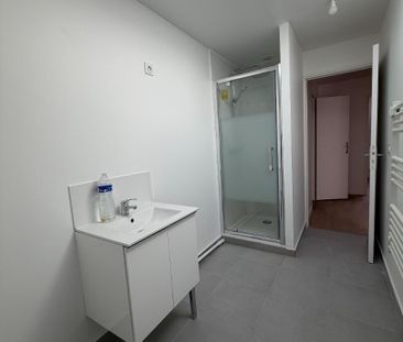 Appartement T4 MONTFERMEIL à louer - Photo 3