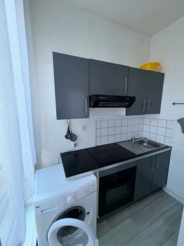 Location Appartement 2 pièces 29m² BOULOGNE SUR MER 62200 - Photo 5