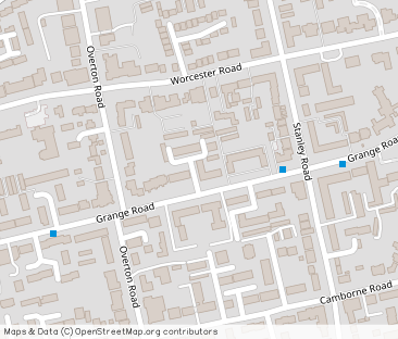 Grange Road, Sutton, Surrey, SM2 - Photo 1