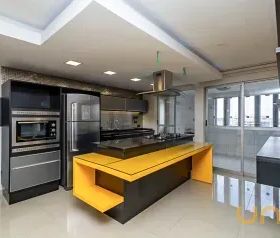 Apartamento para alugar 3 quartos, 65 m² em Cabral, Curitiba - Edif... - Photo 5