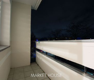 Kawalerka 30,70 m² z balkonem os. Anny Jagiellonki - Zdjęcie 5