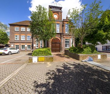 1 bedroom house of multiple occupation to rent - Photo 2