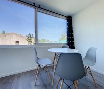 Location Appartement 1 pièce 27m² VILLENEUVE LOUBET 06270 - Photo 4