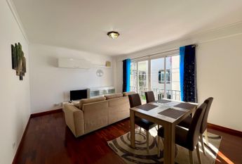 APARTAMENTO | 2 QUARTOS | FUNCHAL - CENTRO