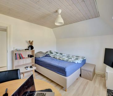 Fynsgade 5,2 th - Photo 1