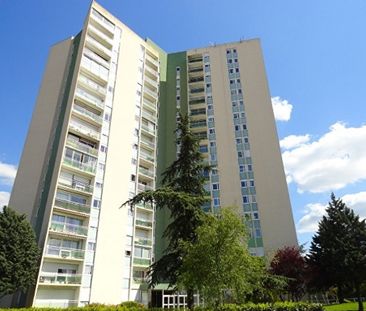 Location Appartement 2 pièces 49m² - Photo 3