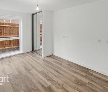 1 bedroom maisonette to rent - Photo 5