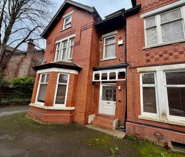 1 Bedroom Apartment To Let - Photo 6