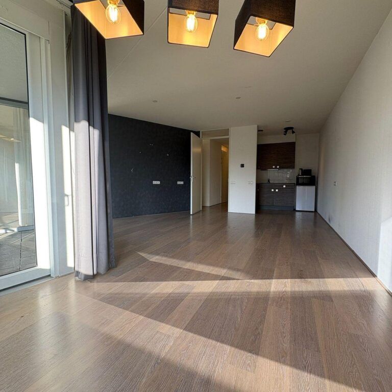 Bernhardlaan - Foto 1