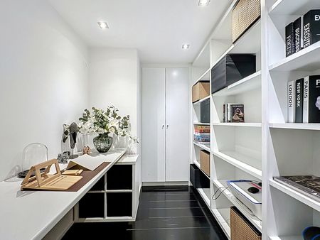 Appartement in Etterbeek - Photo 4
