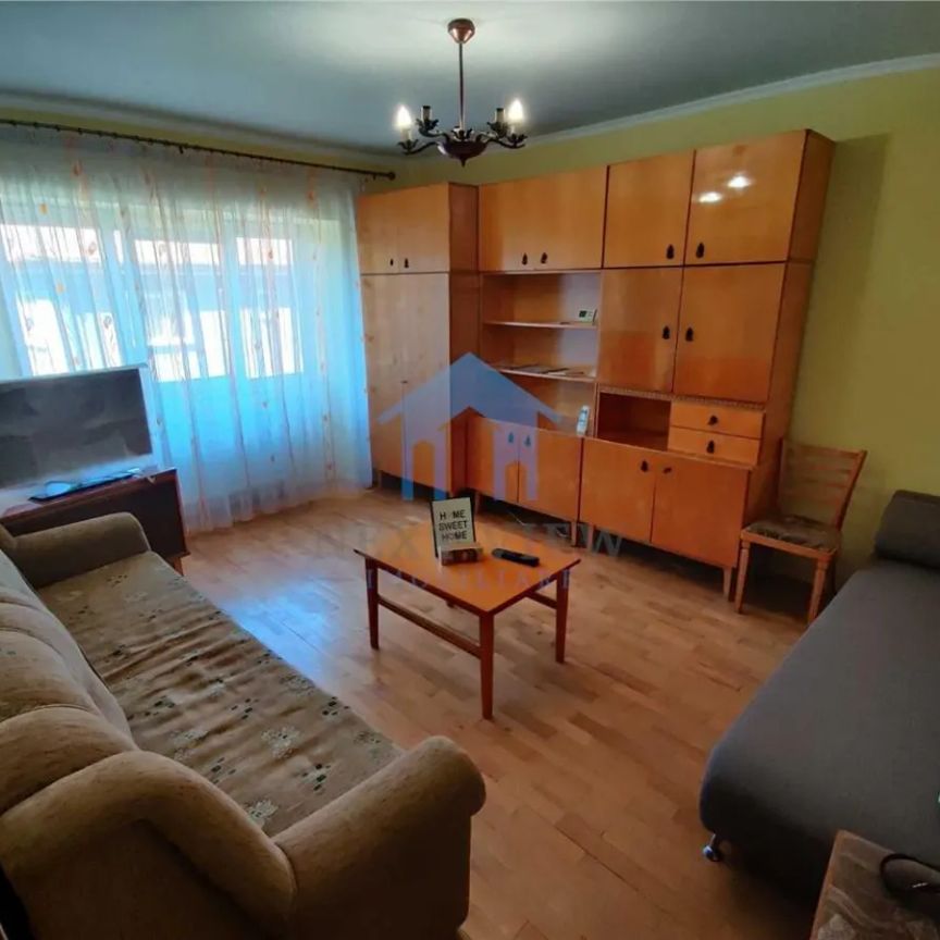 Apartament 2 camere, Marasti - Photo 1