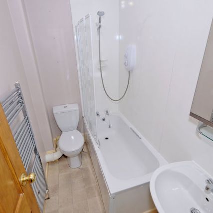 20 Portland Street, AB11 6LL, Aberdeen - Photo 1