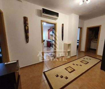 Apartament 2 camere de inchiriere, Timisoara, zona Aradului - Fotografie 1