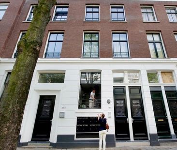 Kortenaerstraat 14J 1 - Photo 1