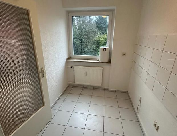 Helles Apartment zentral in Witten Stockum mit Balkon - Photo 1