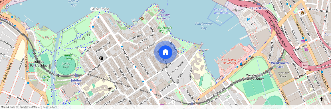 6/2-6 Sheehy Street, NSW 2037, Glebe