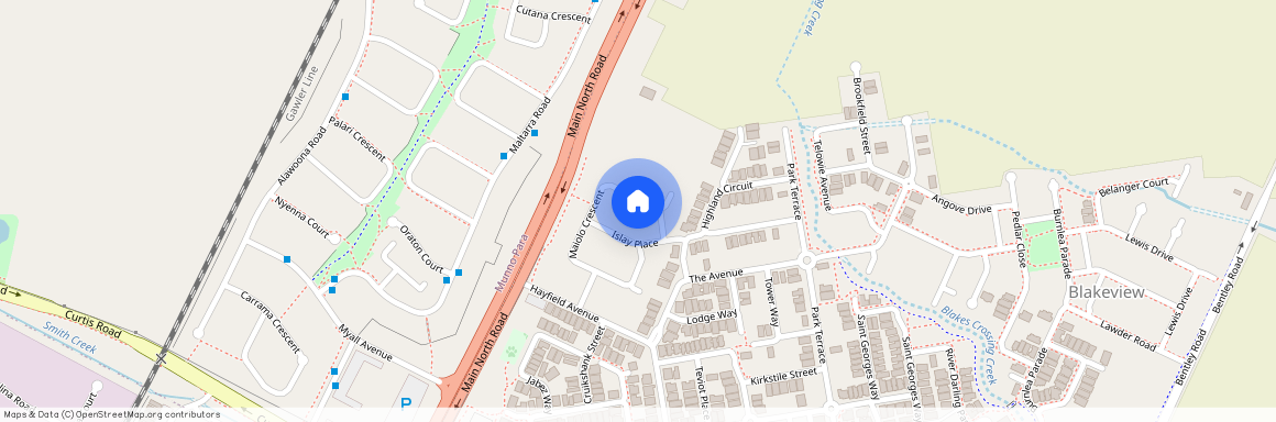 5 Maiolo Crescent, Blakeview SA 5114