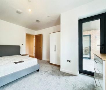 1 bedroom flat to rent - Photo 3